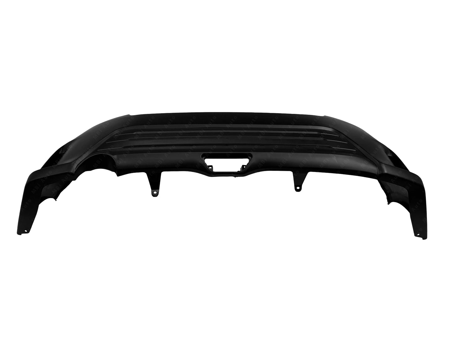 Scion tC 2014 - 2016 Rear Bumper Cover 14 - 16 SC1100112 Bumper-King