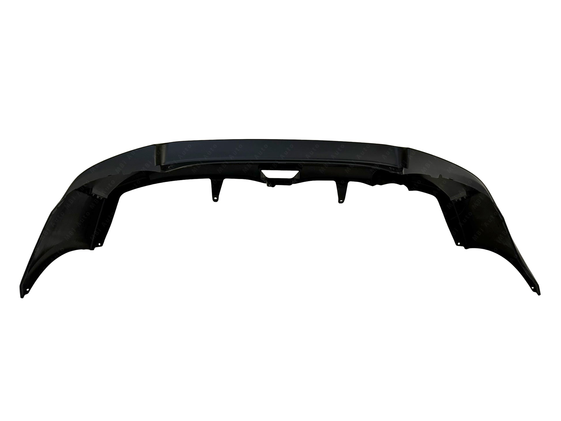 Scion tC 2014 - 2016 Rear Bumper Cover 14 - 16 SC1100112 Bumper-King