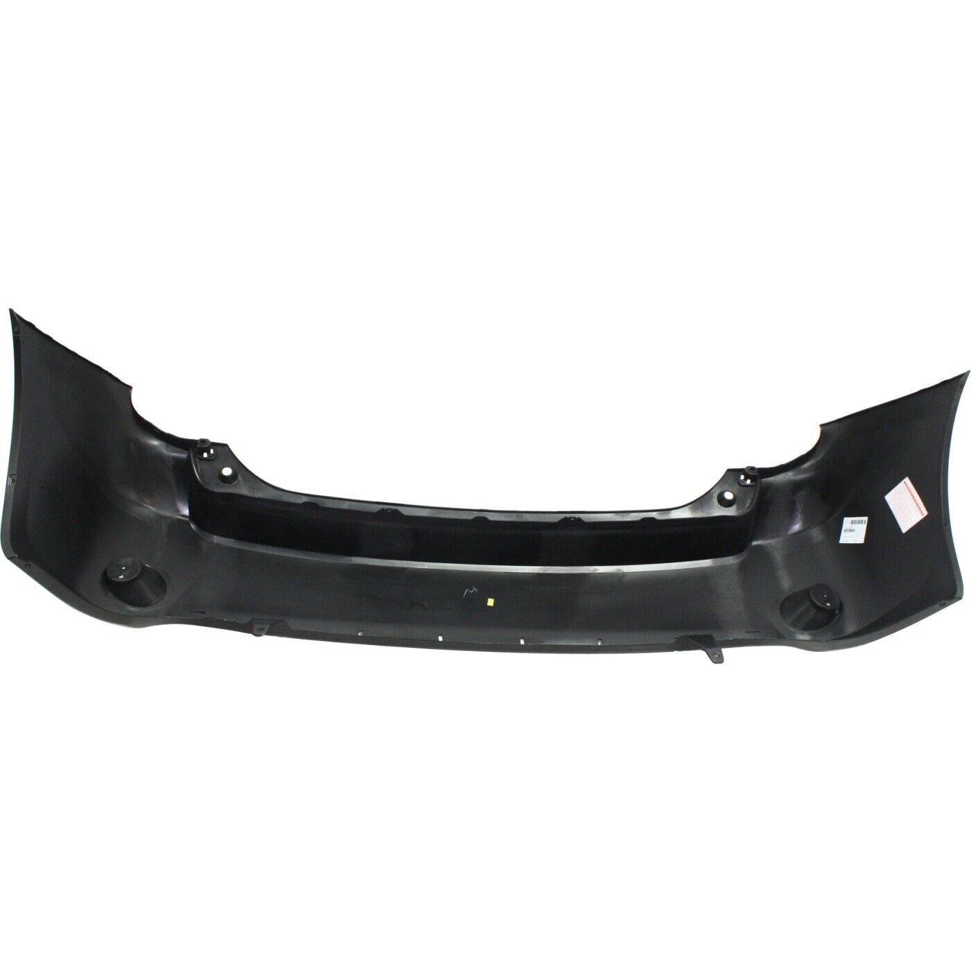 Scion xB 2013 - 2015 Rear Bumper Cover 13 - 15 SC1100113 Bumper-King