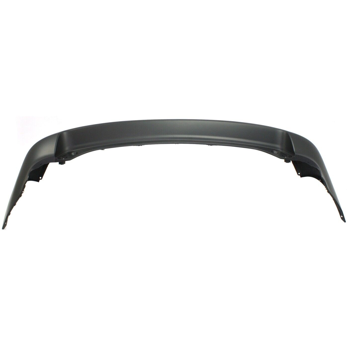 Scion xB 2013 - 2015 Rear Bumper Cover 13 - 15 SC1100113 Bumper-King