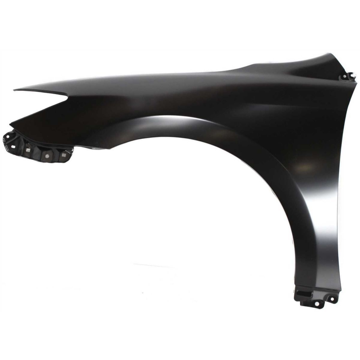 Scion TC 2005 - 2010 Driver Side Fender 05 - 10 SC1240103 Bumper-King