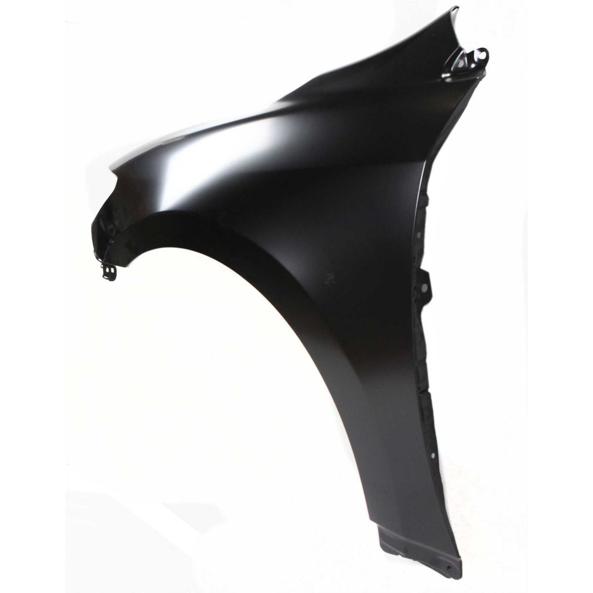 Scion TC 2005 - 2010 Driver Side Fender 05 - 10 SC1240103 Bumper-King