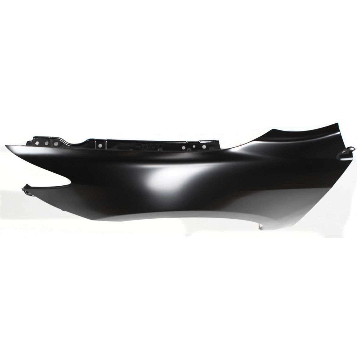 Scion TC 2005 - 2010 Driver Side Fender 05 - 10 SC1240103 Bumper-King