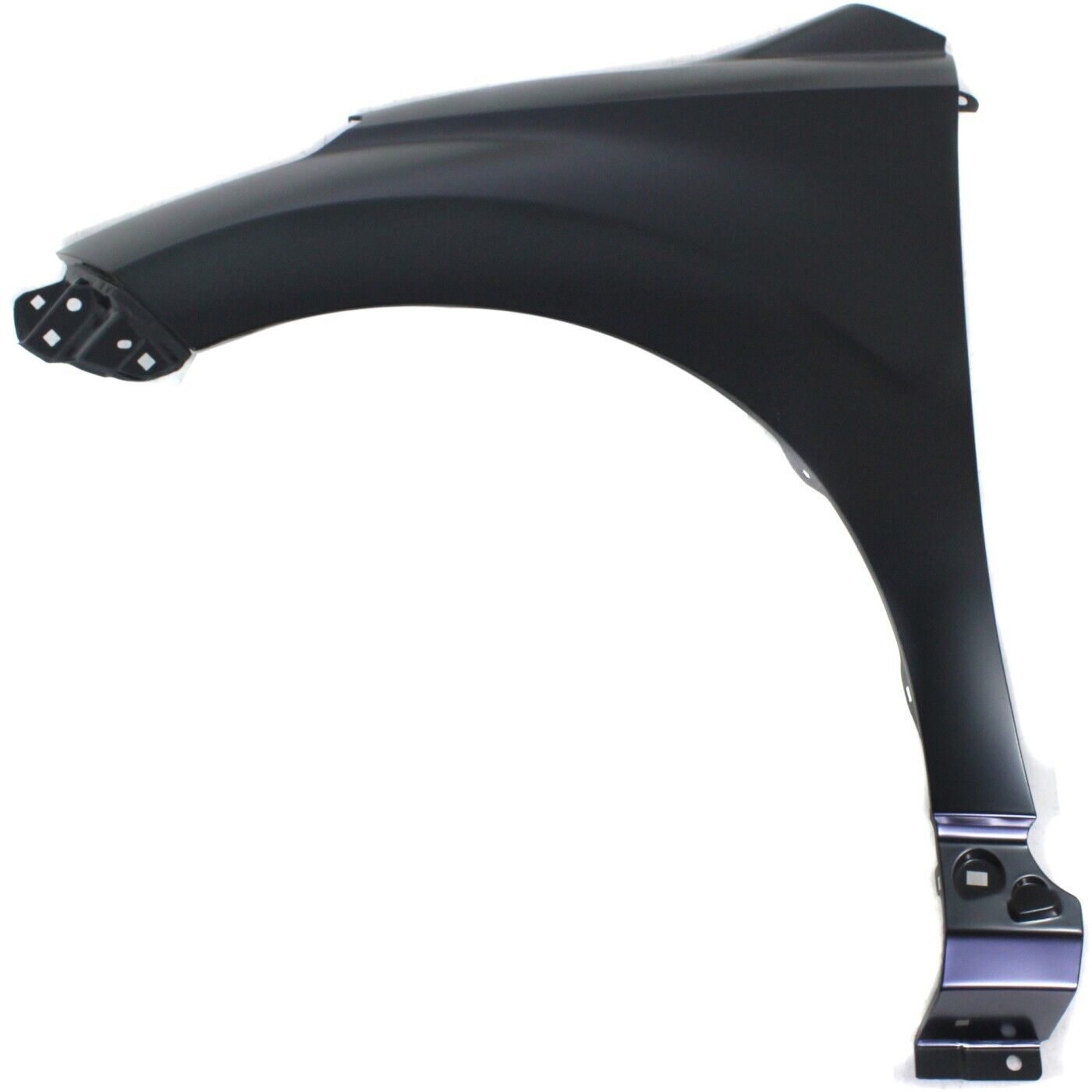 Scion xD 2008 - 2014 Driver Left Side Fender 08 - 14 SC1240107 Bumper-King