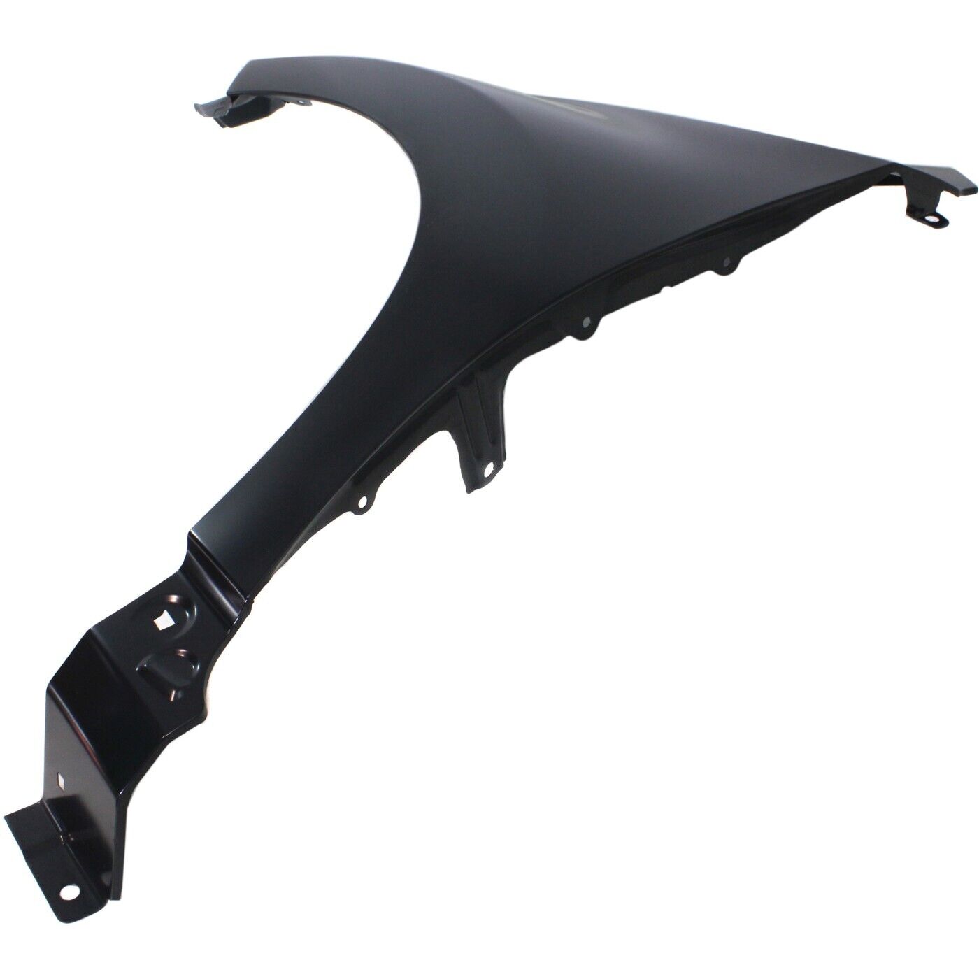 Scion xD 2008 - 2014 Driver Left Side Fender 08 - 14 SC1240107 Bumper-King