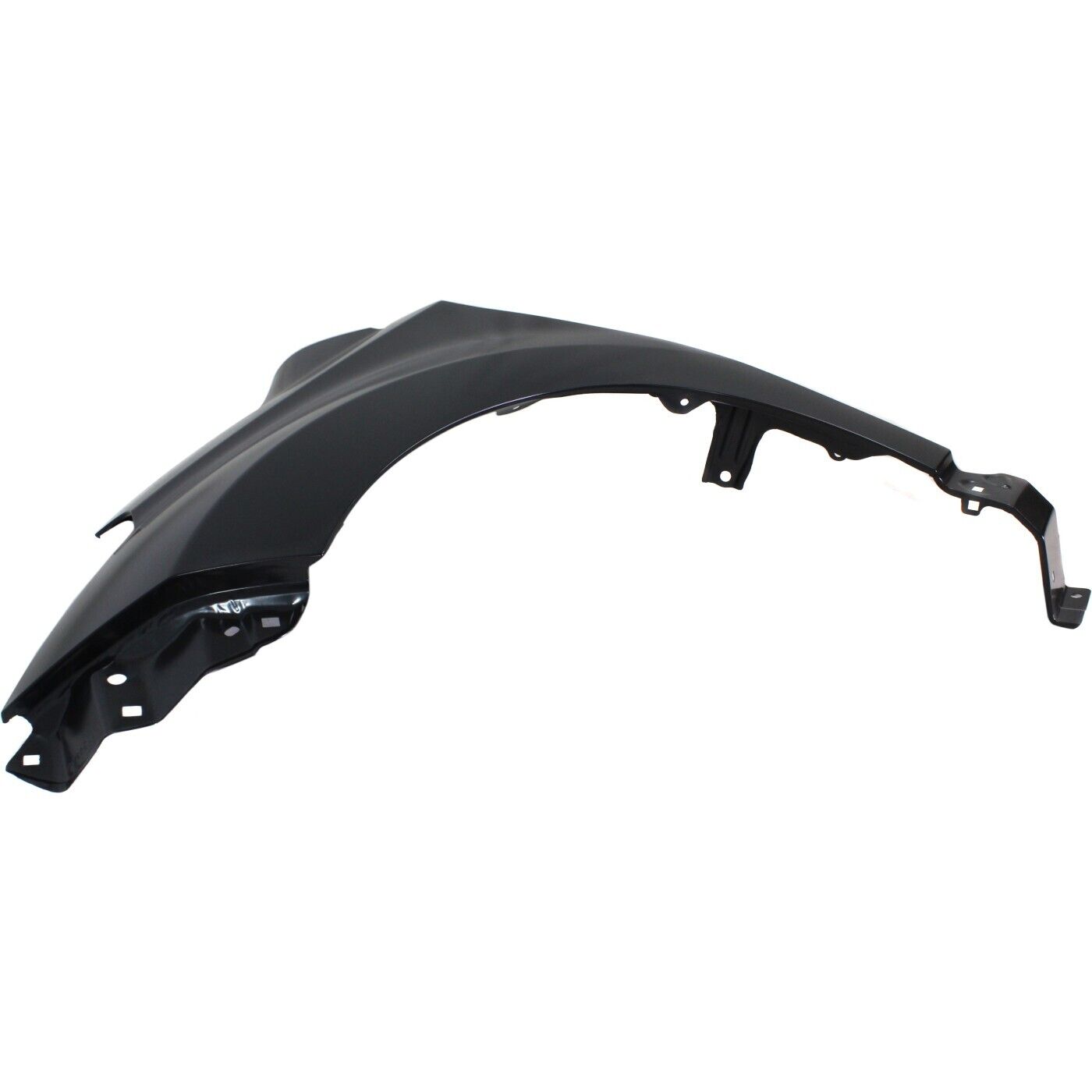 Scion xD 2008 - 2014 Driver Left Side Fender 08 - 14 SC1240107 Bumper-King