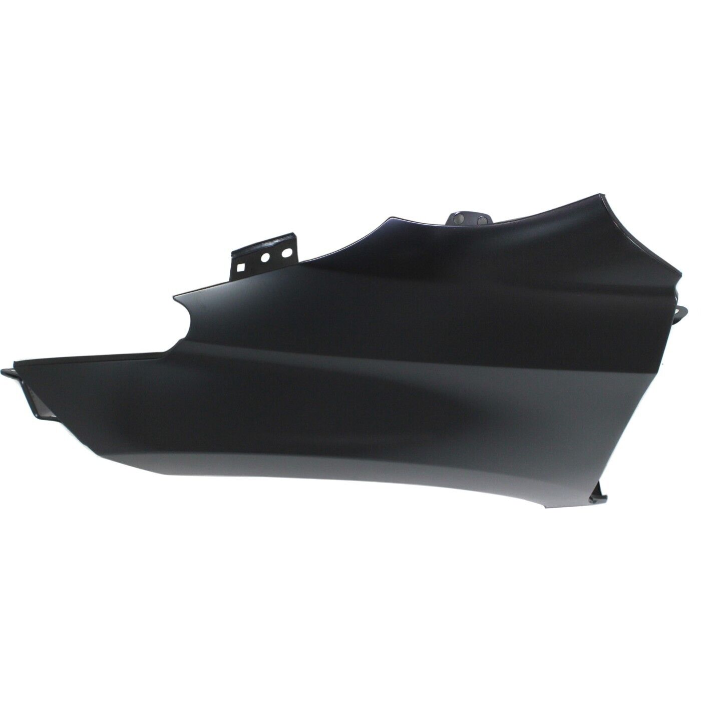 Scion xD 2008 - 2014 Driver Left Side Fender 08 - 14 SC1240107 Bumper-King