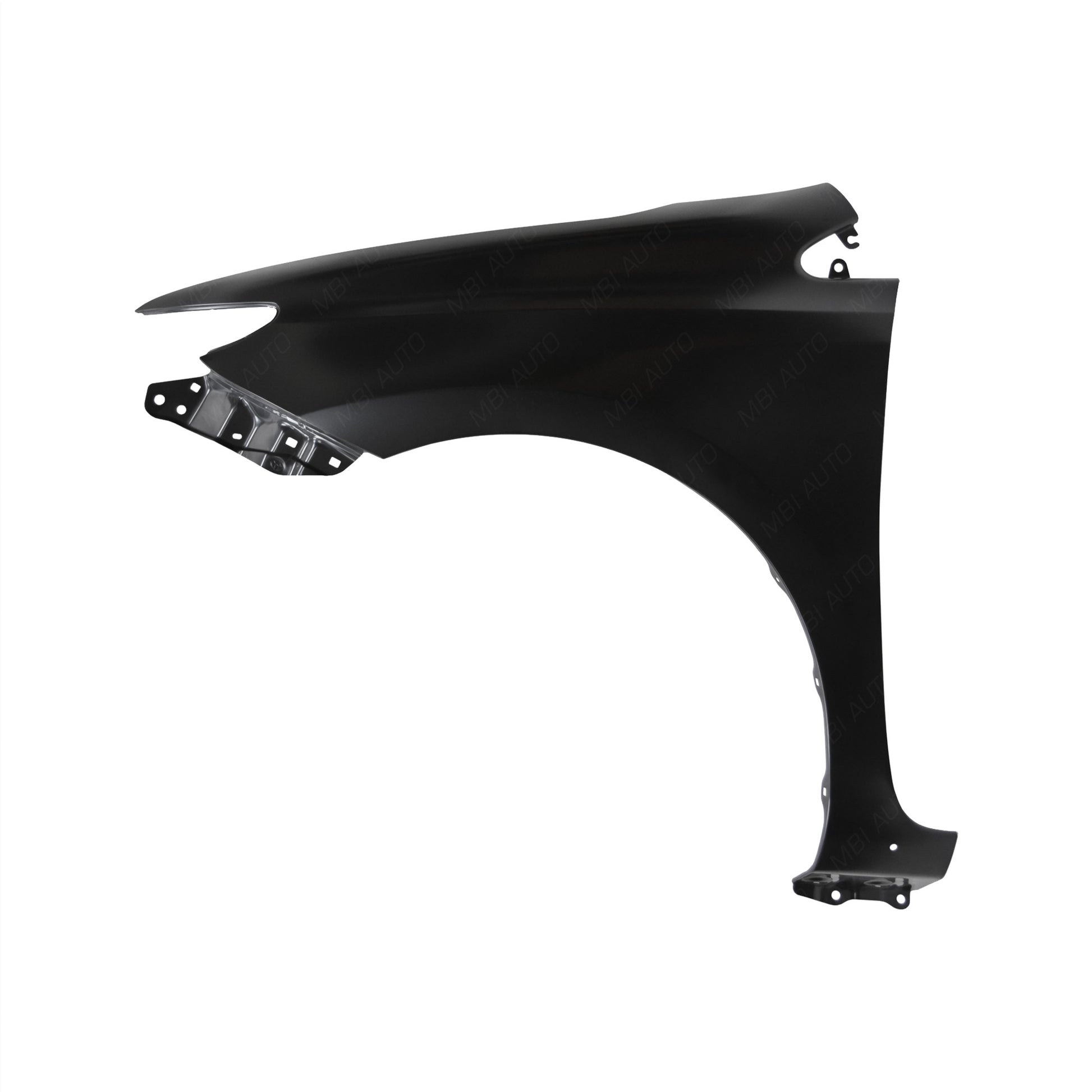 Toyota Corolla IM 2017 - 2018 / Scion IM 2016 Driver Side Fender 16 - 18 SC1240109 Bumper-king