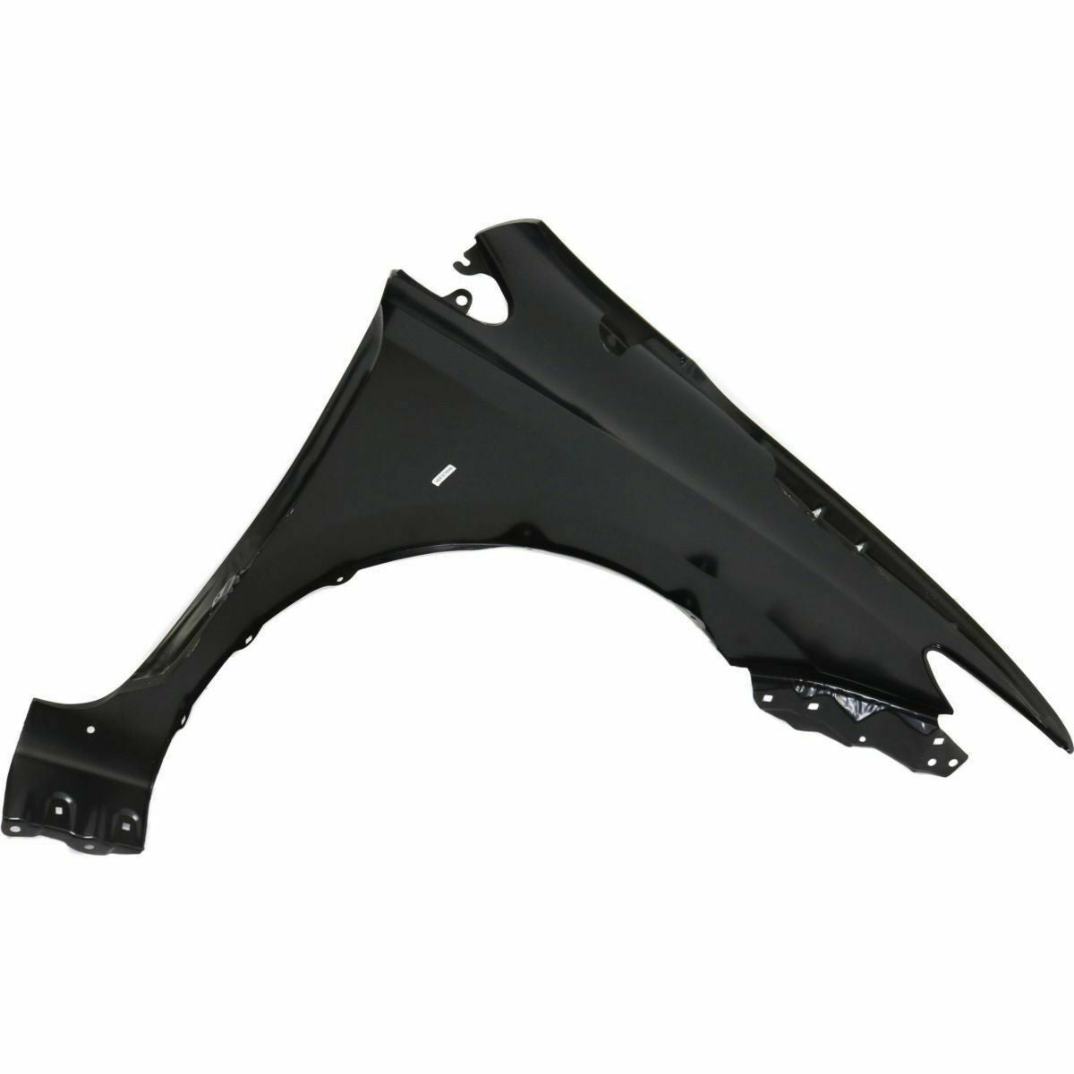 Toyota Corolla IM 2017 - 2018 / Scion IM 2016 Driver Side Fender 16 - 18 SC1240109 Bumper-king