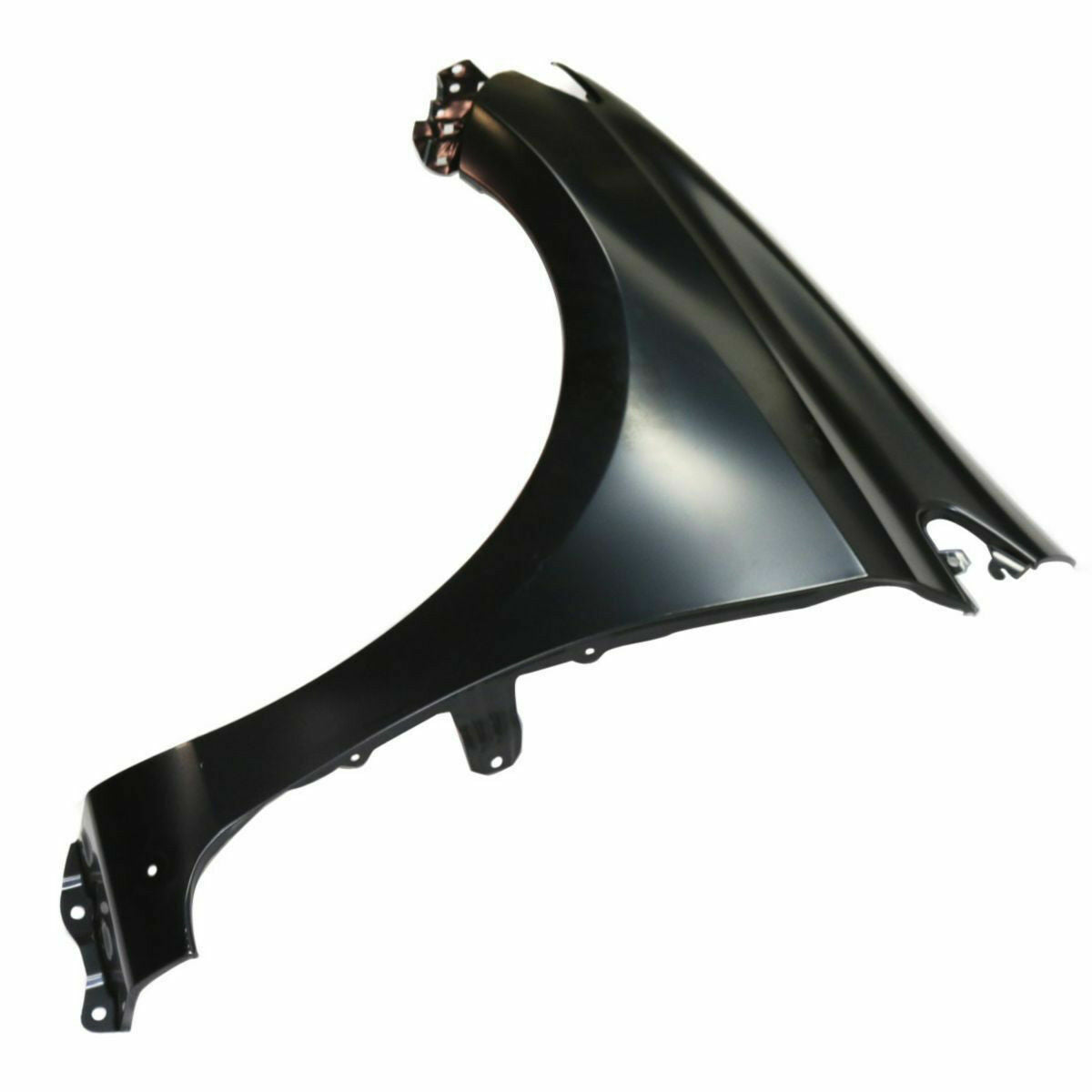 Toyota Corolla IM 2017 - 2018 / Scion IM 2016 Driver Side Fender 16 - 18 SC1240109 Bumper-king