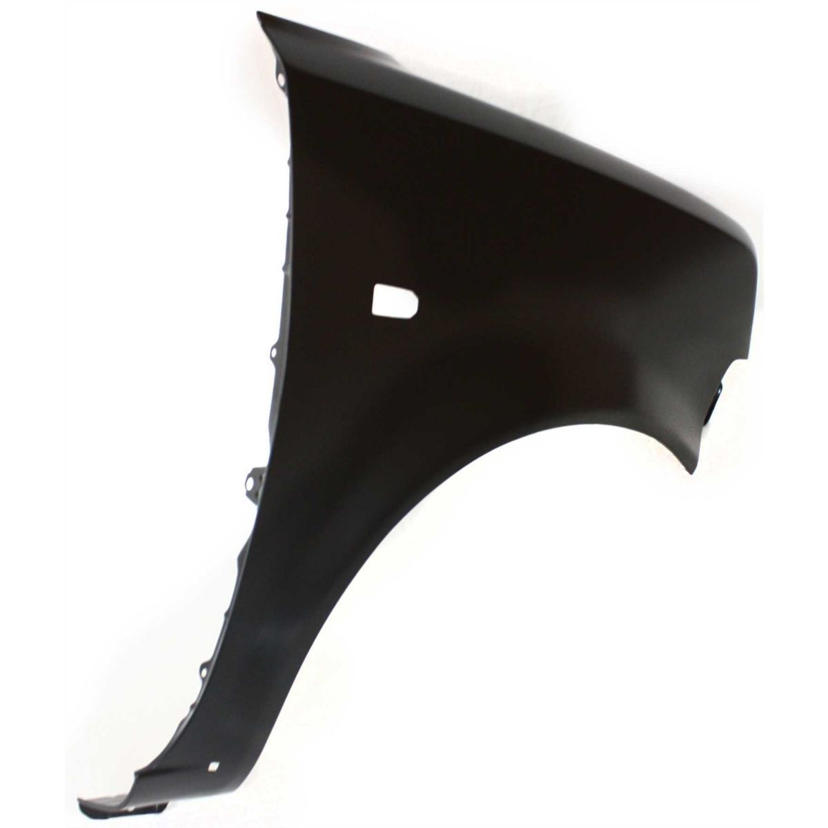 Scion XB 2004 - 2006 Passenger Side Fender 04 - 06 SC1241102 Bumper-King