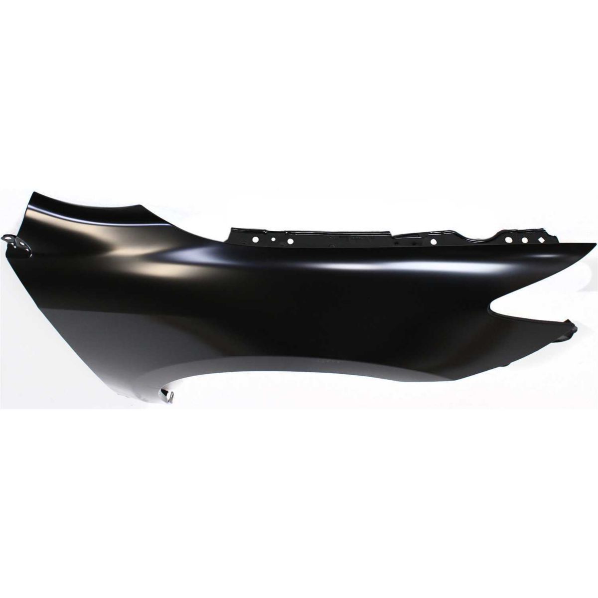 Scion TC 2005 - 2010 Passenger Side Fender 05 - 10 SC1241103 Bumper-King