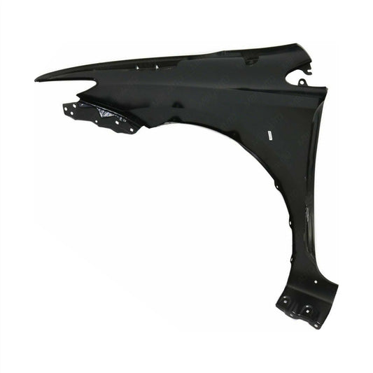 Toyota Corolla IM 2017 - 2018 / Scion IM 2016 Passenger Side Fender 16 - 18 SC1241109 Bumper-King