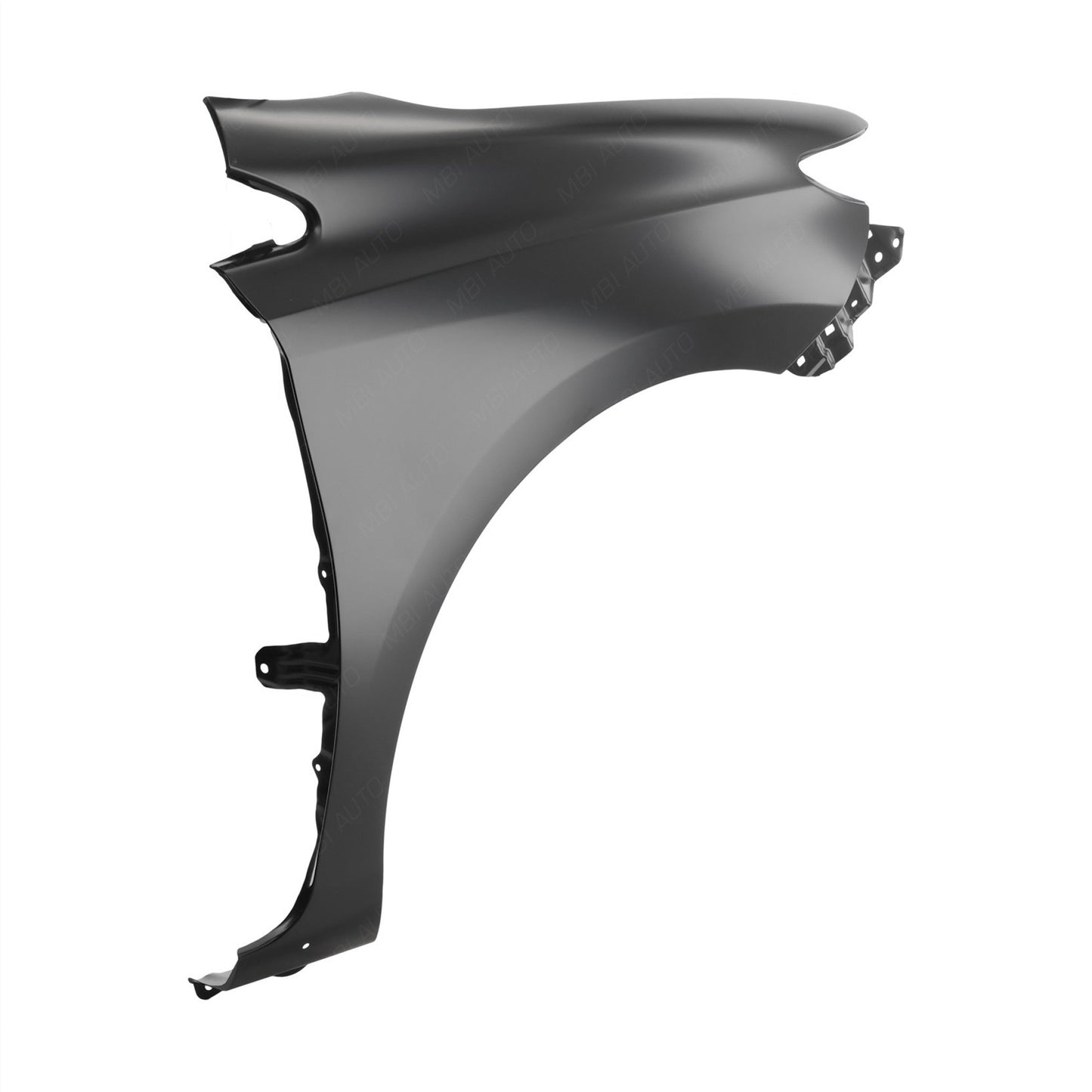 Toyota Corolla IM 2017 - 2018 / Scion IM 2016 Passenger Side Fender 16 - 18 SC1241109 Bumper-King