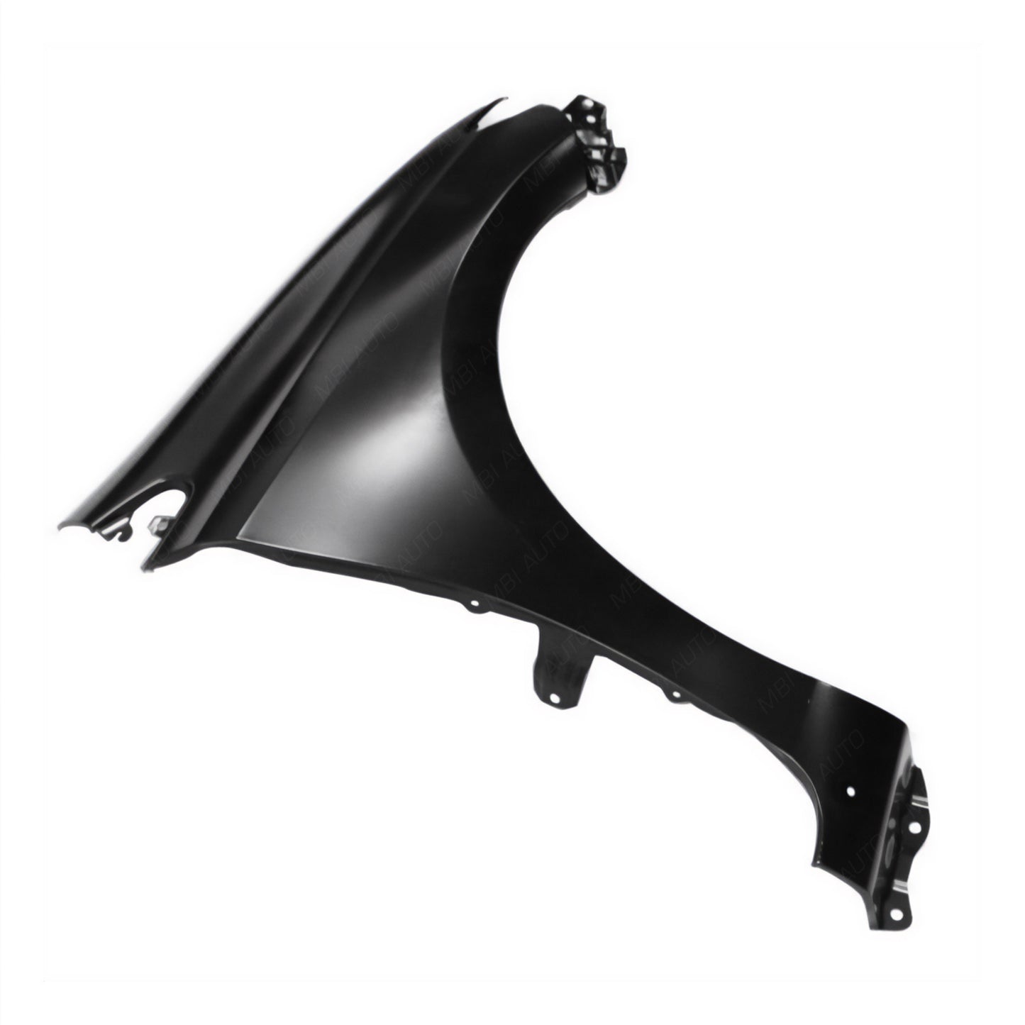 Toyota Corolla IM 2017 - 2018 / Scion IM 2016 Passenger Side Fender 16 - 18 SC1241109 Bumper-King