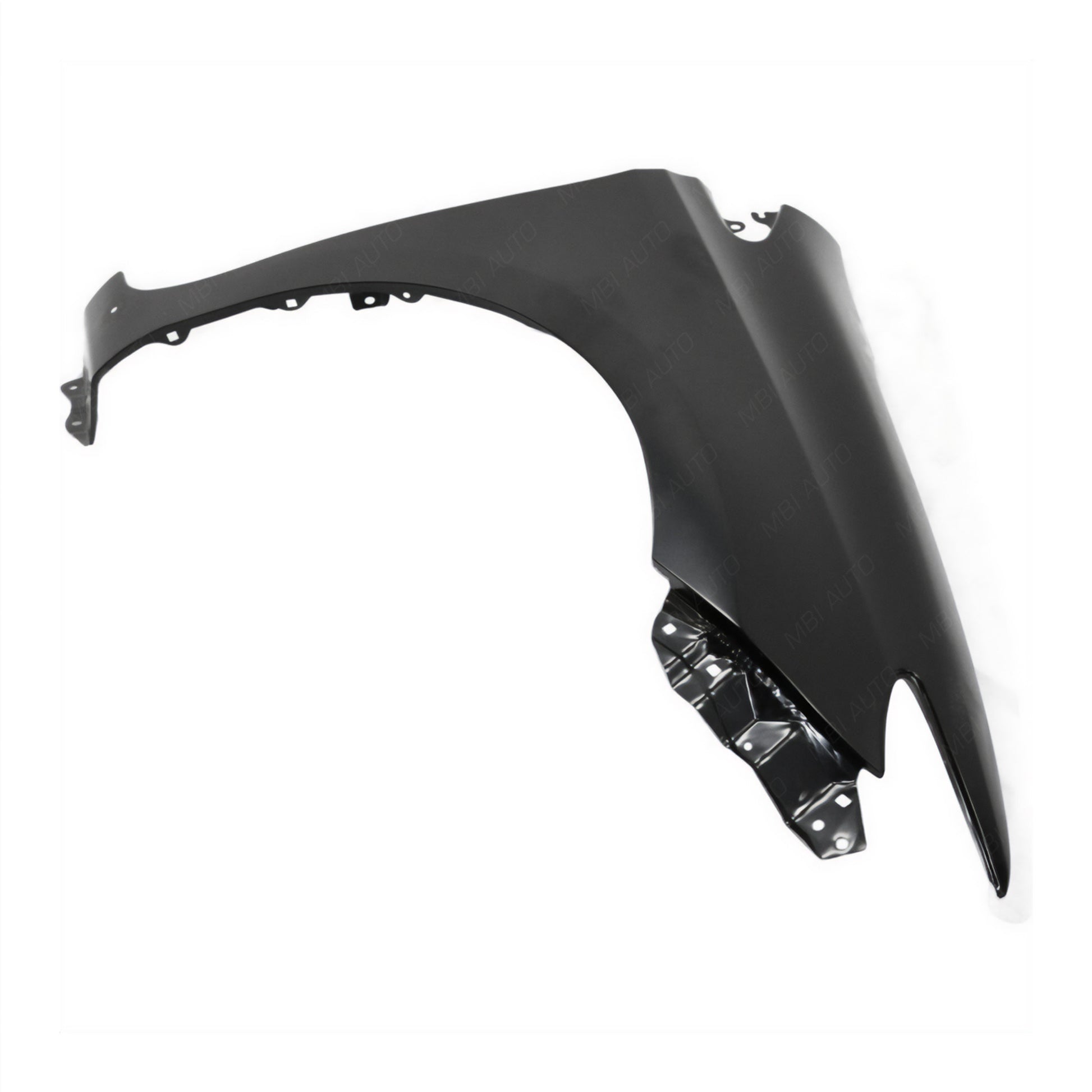 Toyota Corolla IM 2017 - 2018 / Scion IM 2016 Passenger Side Fender 16 - 18 SC1241109 Bumper-King