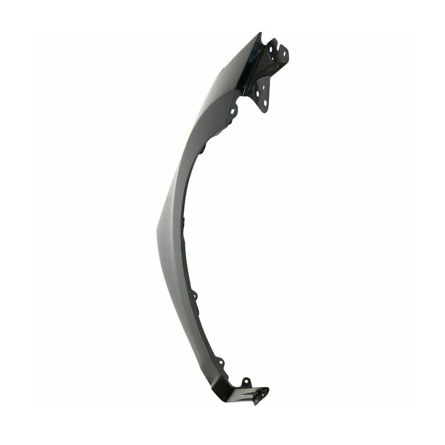 Scion IA 2016 Toyota Yaris IA 2016 2017 - 2018 Driver Side Fender 16 17 - 18 SC1240110 Bumper-King