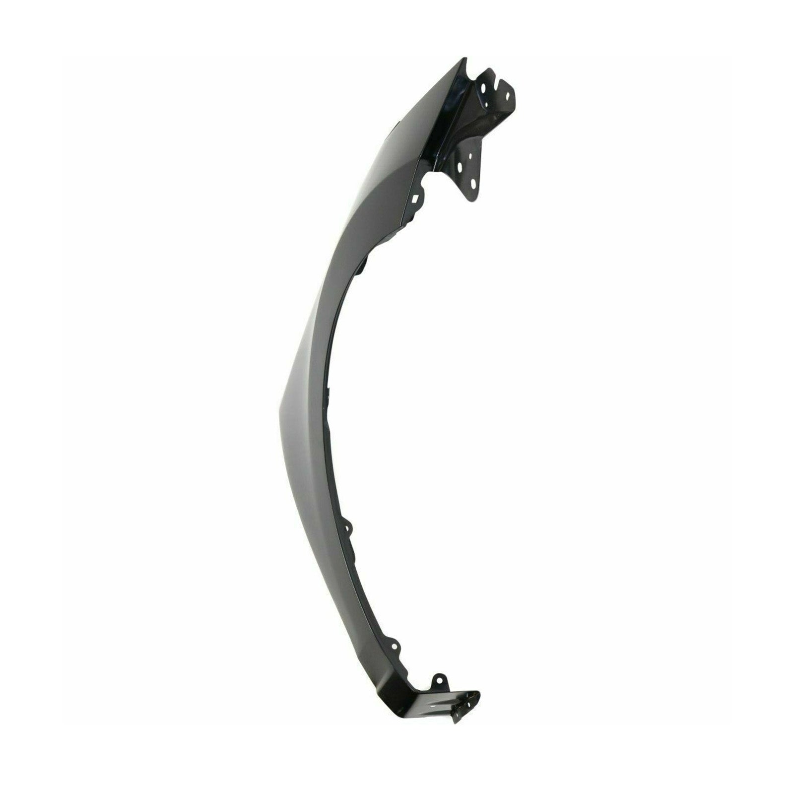 Scion IA 2016 Toyota Yaris IA 2016 2017 - 2018 Driver Side Fender 16 17 - 18 SC1240110 Bumper-King