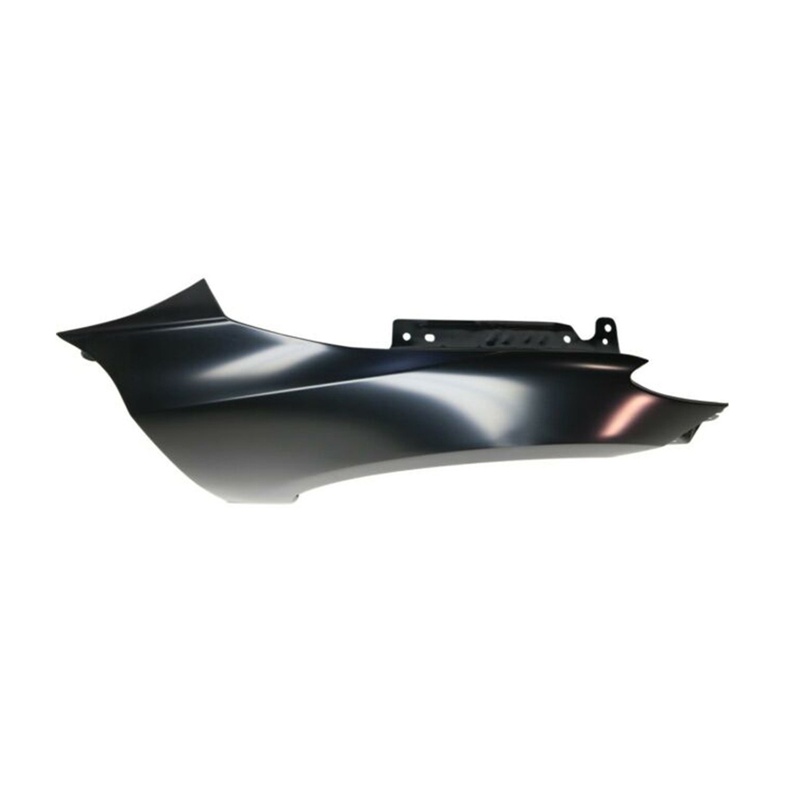 Scion IA 2016 Toyota Yaris IA 2016 2017 - 2018 Driver Side Fender 16 17 - 18 SC1240110 Bumper-King