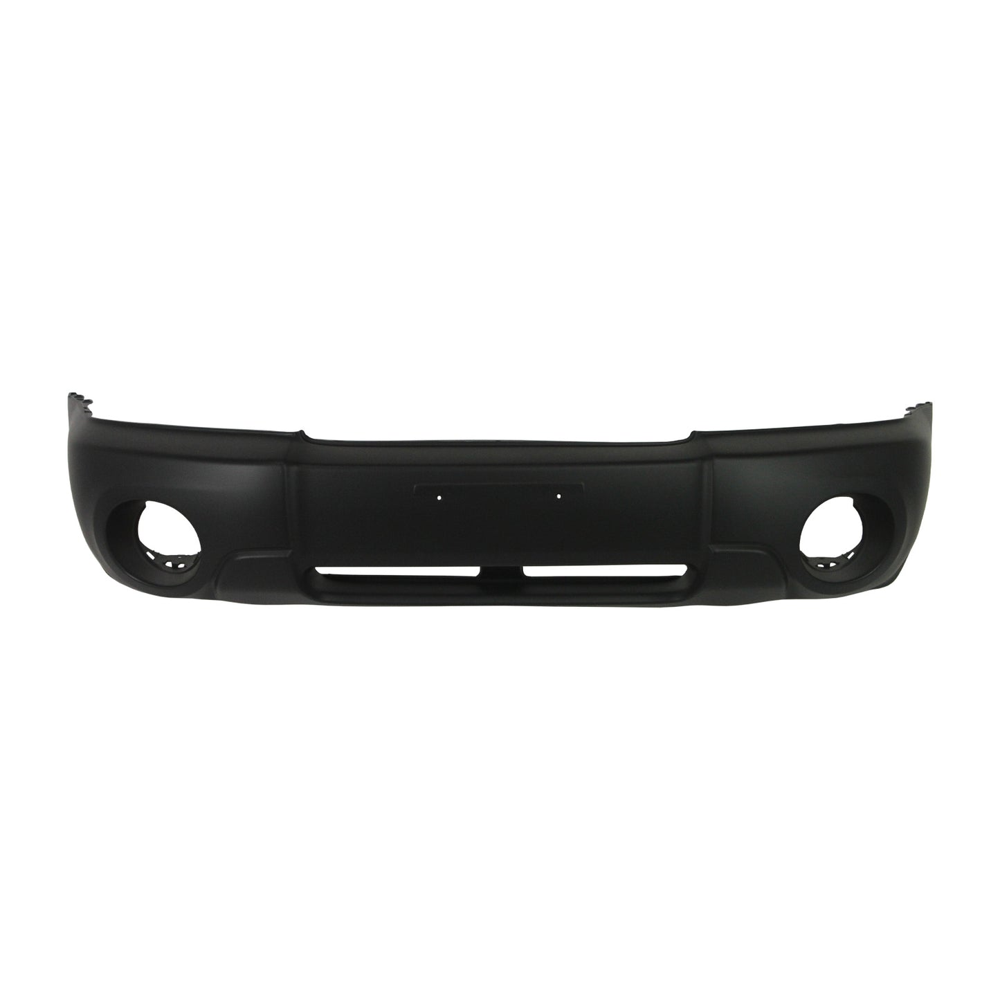 Subaru Forester 2003 - 2005 Front Bumper Cover 03 - 05 SU1000143 Bumper-King