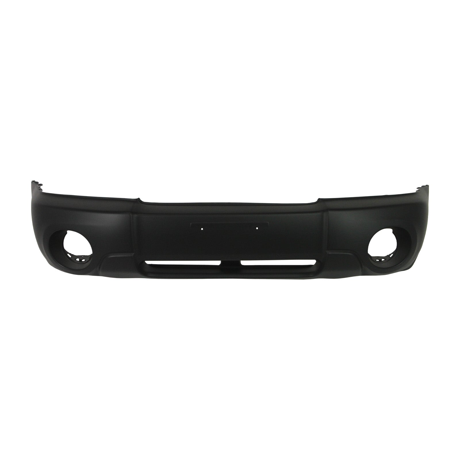 Subaru Forester 2003 - 2005 Front Bumper Cover 03 - 05 SU1000143 Bumper-King