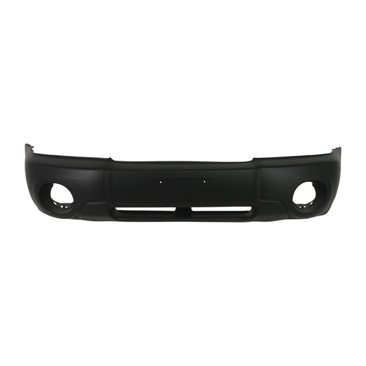 Subaru Forester 2003 - 2005 Front Bumper Cover 03 - 05 SU1000143 Bumper-King