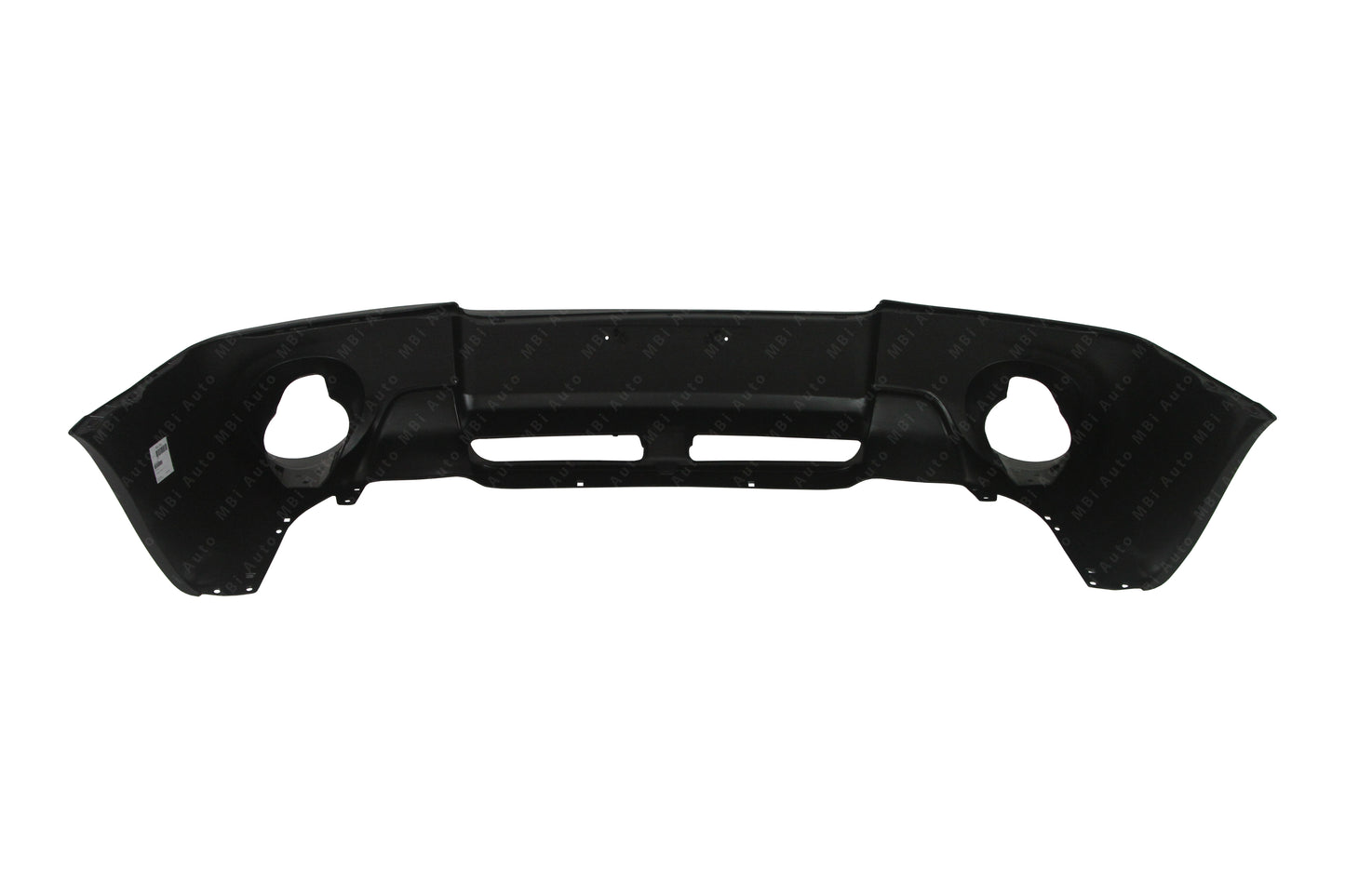 Subaru Forester 2003 - 2005 Front Bumper Cover 03 - 05 SU1000143 Bumper-King