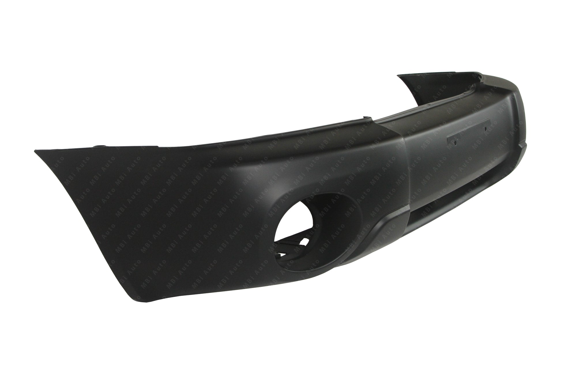 Subaru Forester 2003 - 2005 Front Bumper Cover 03 - 05 SU1000143 Bumper-King