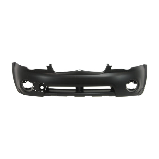 Subaru Outback Legacy 2005 - 2007 Front Bumper Cover 05 - 07 SU1000150 Bumper-King