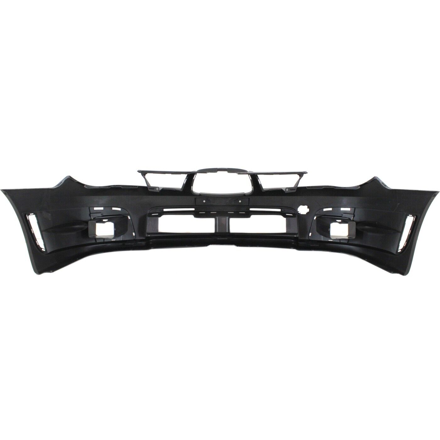 Subaru Impreza 2006 - 2007 Front Bumper Cover 06 - 07 SU1000155 Bumper-King