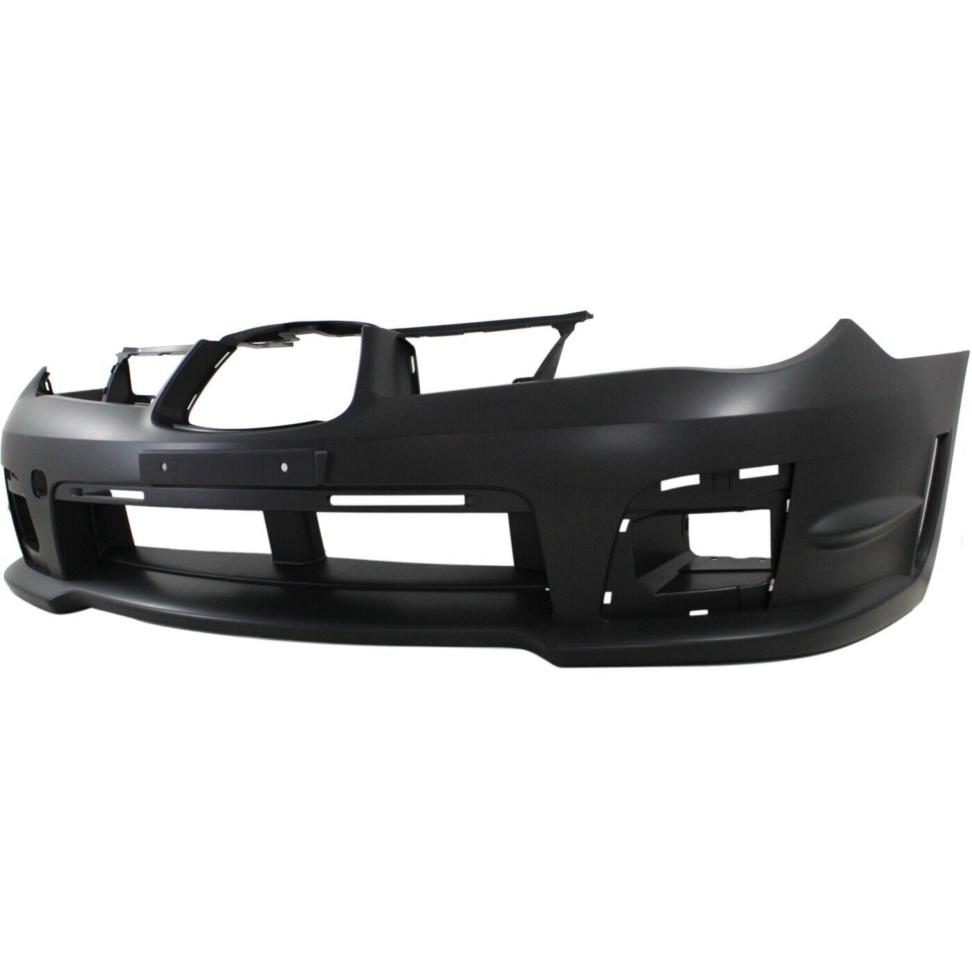 Subaru Impreza 2006 - 2007 Front Bumper Cover 06 - 07 SU1000155 Bumper-King