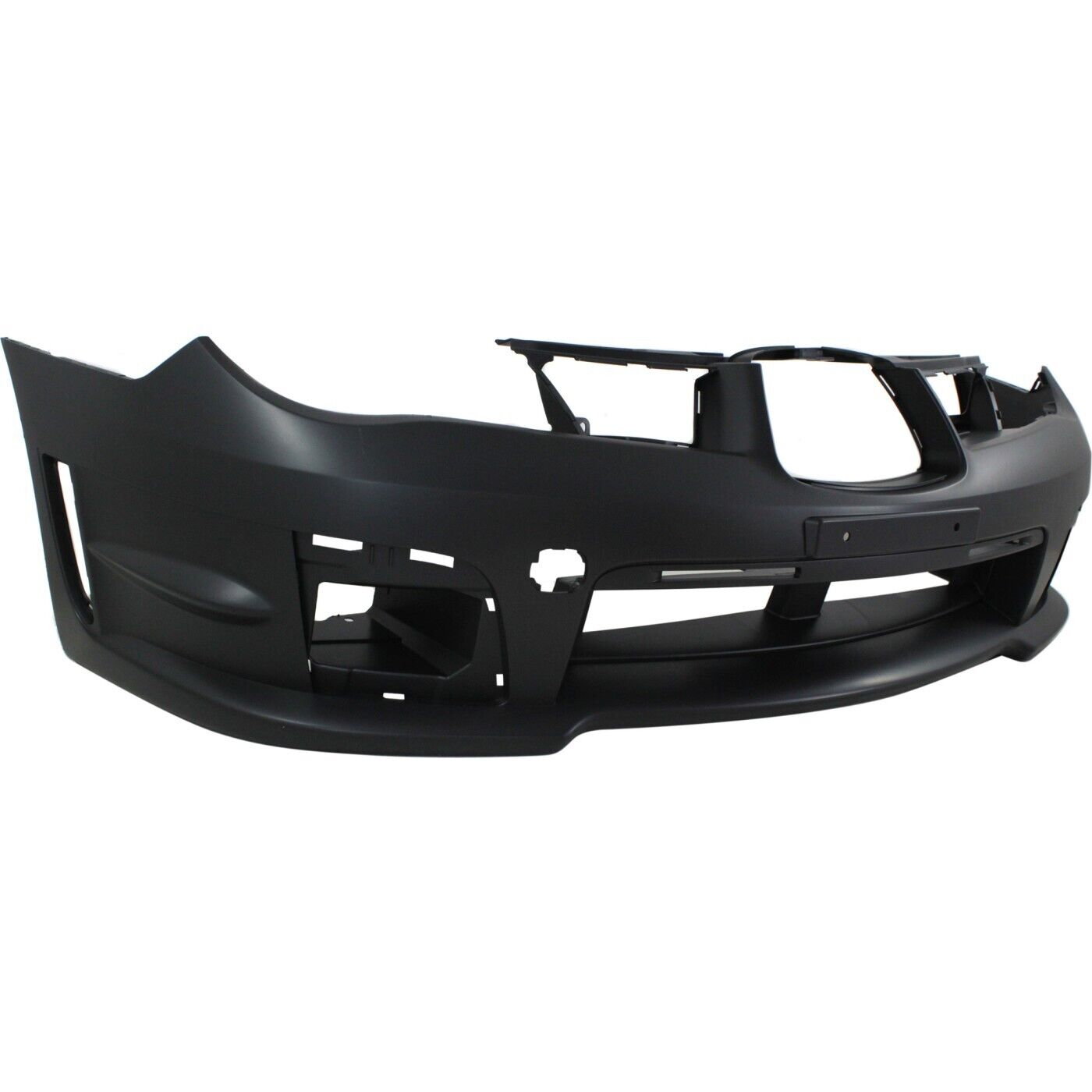 Subaru Impreza 2006 - 2007 Front Bumper Cover 06 - 07 SU1000155 Bumper-King