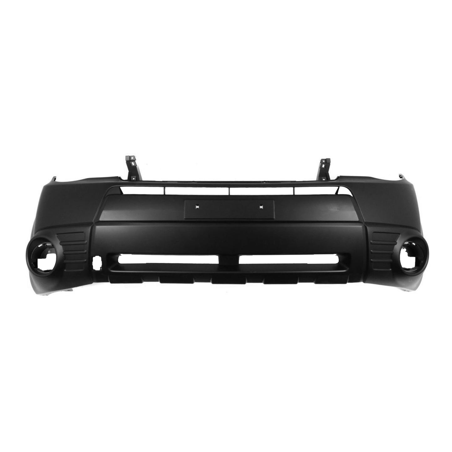 Subaru Forester 2009 - 2013 Front Bumper Cover 09 - 13 SU1000162 Bumper-King