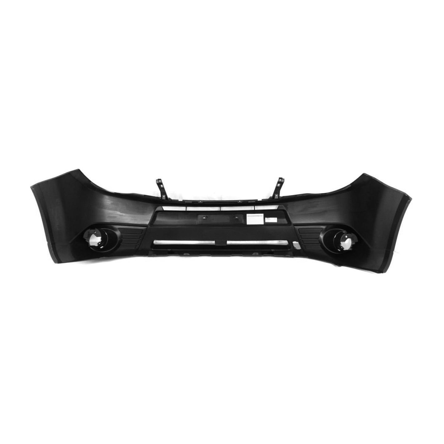 Subaru Forester 2009 - 2013 Front Bumper Cover 09 - 13 SU1000162 Bumper-King