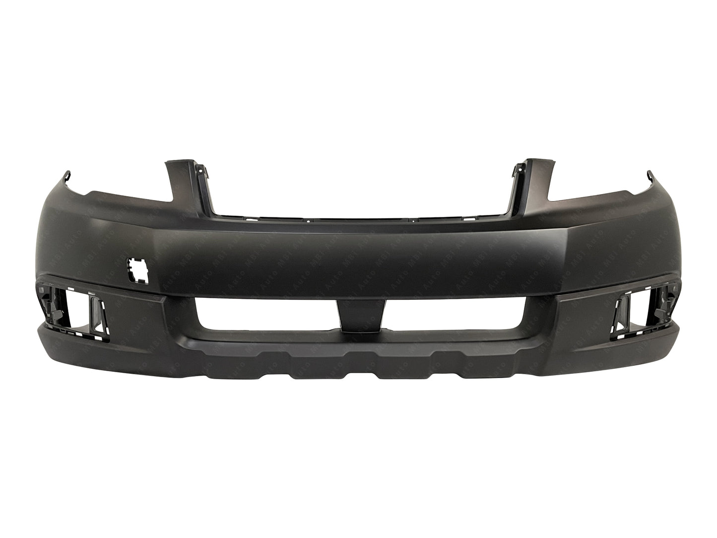 Subaru 2010 - 2012 Front Bumper Cover 10 - 12 SU1000165 Bumper King