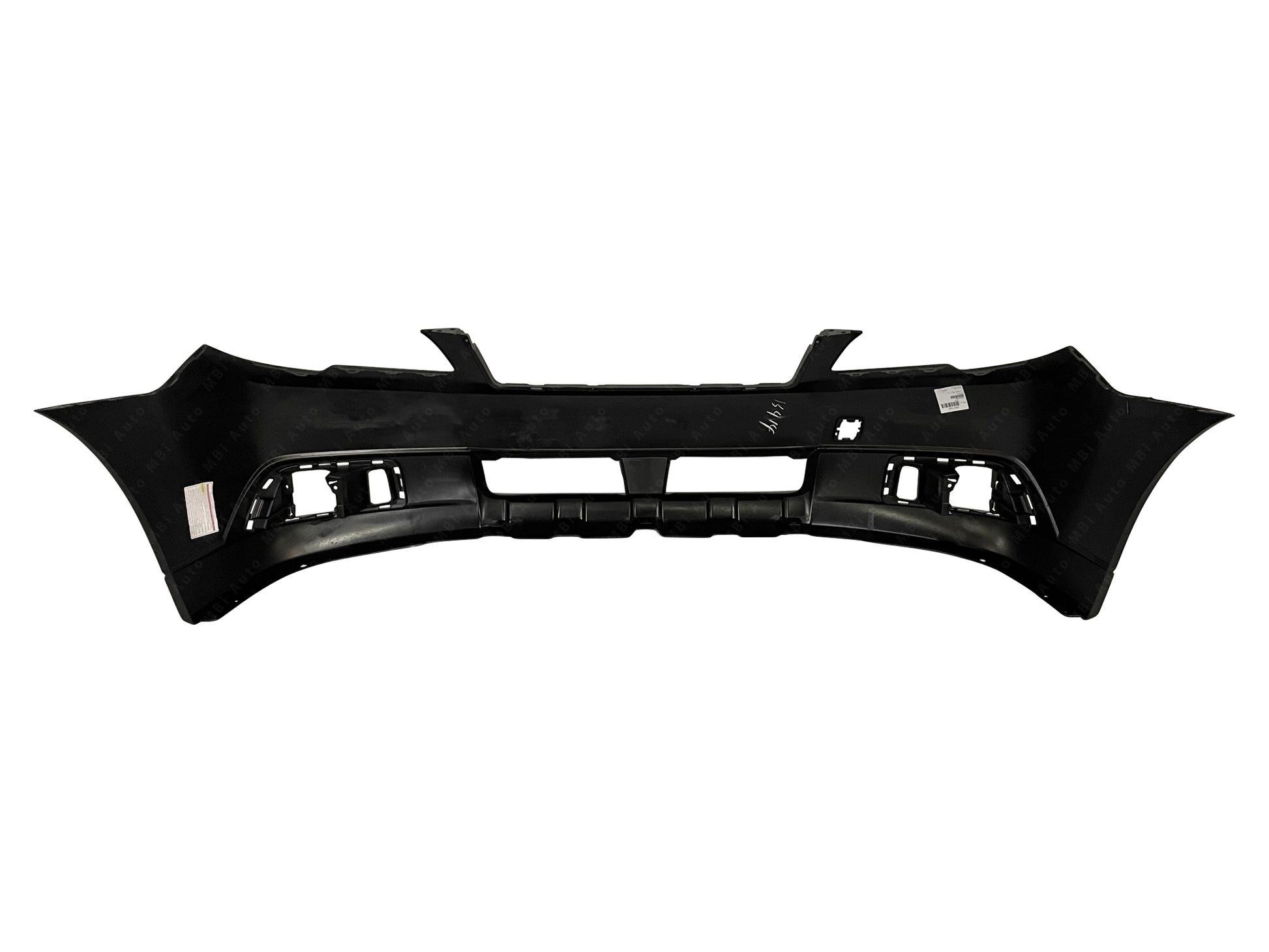 Subaru 2010 - 2012 Front Bumper Cover 10 - 12 SU1000165 Bumper King