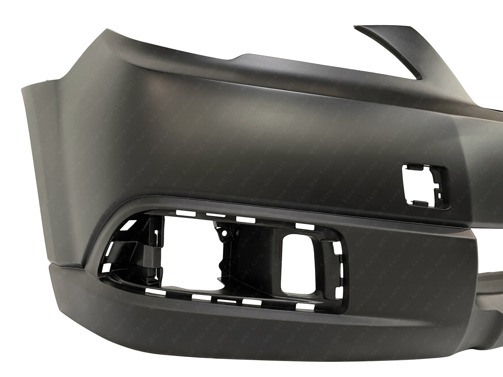 Subaru 2010 - 2012 Front Bumper Cover 10 - 12 SU1000165 Bumper King