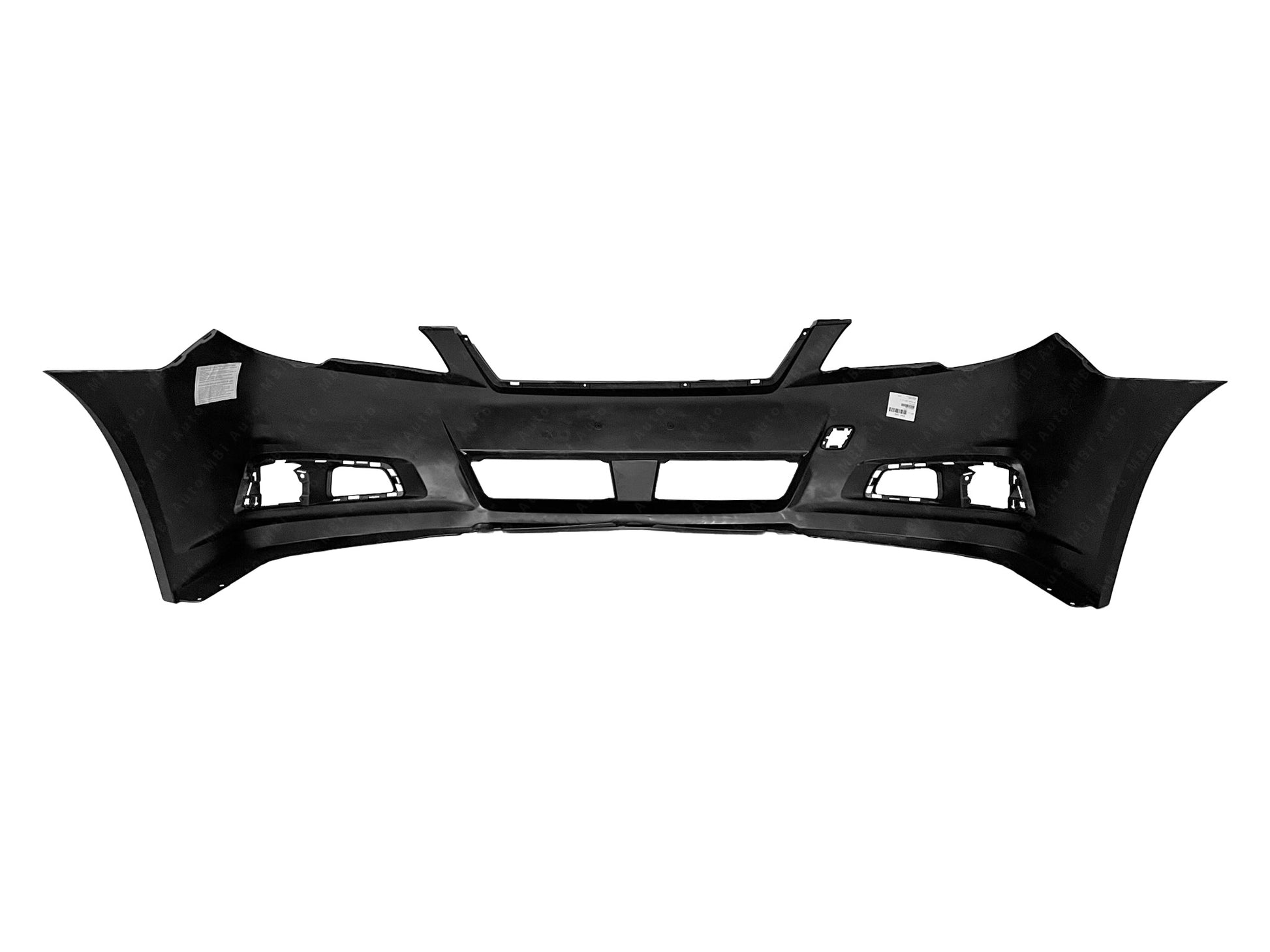 Subaru Legacy 2010 - 2012 Front Bumper Cover 10 - 12 SU1000166 Bumper-King