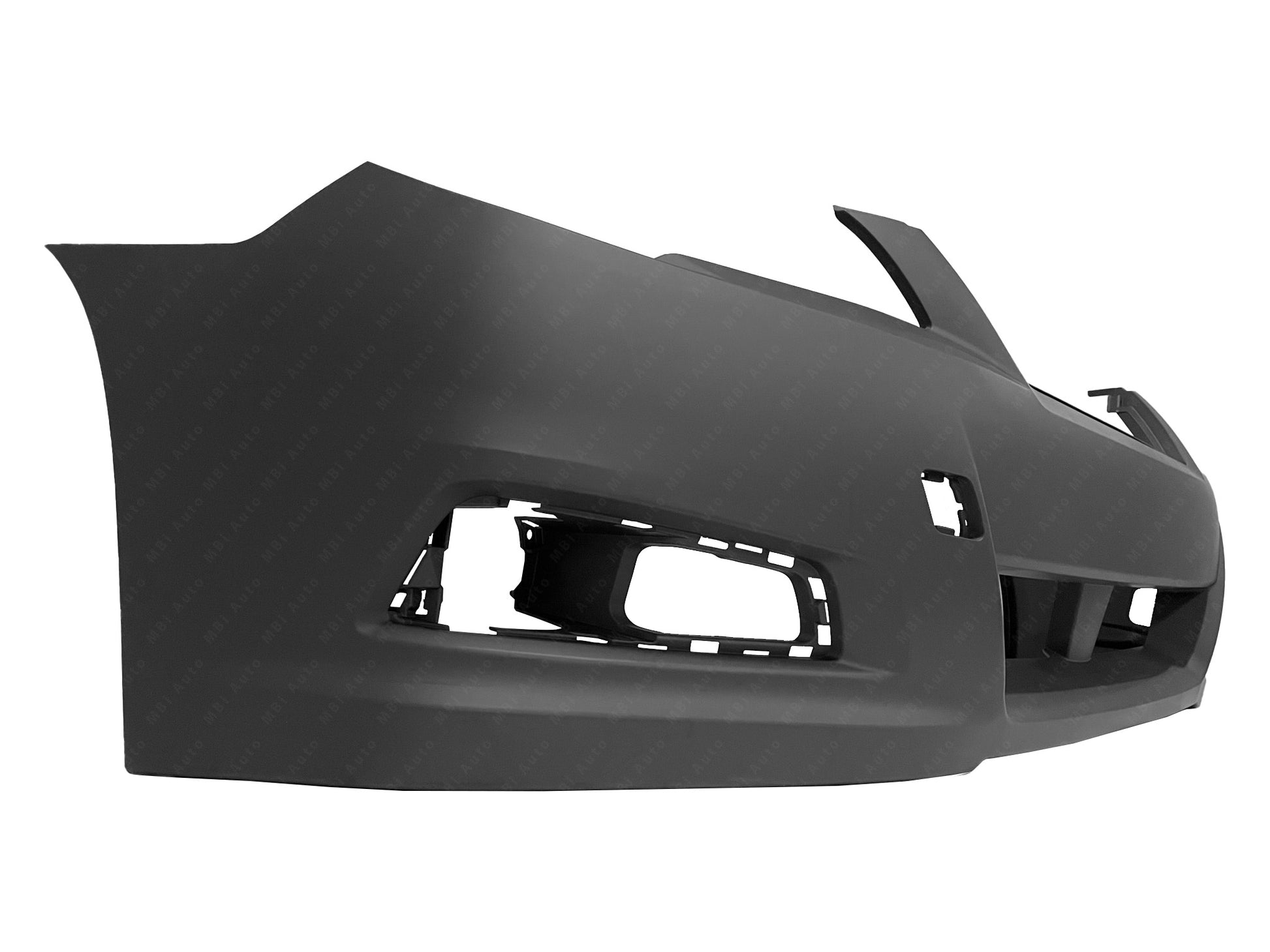 Subaru Legacy 2010 - 2012 Front Bumper Cover 10 - 12 SU1000166 Bumper-King