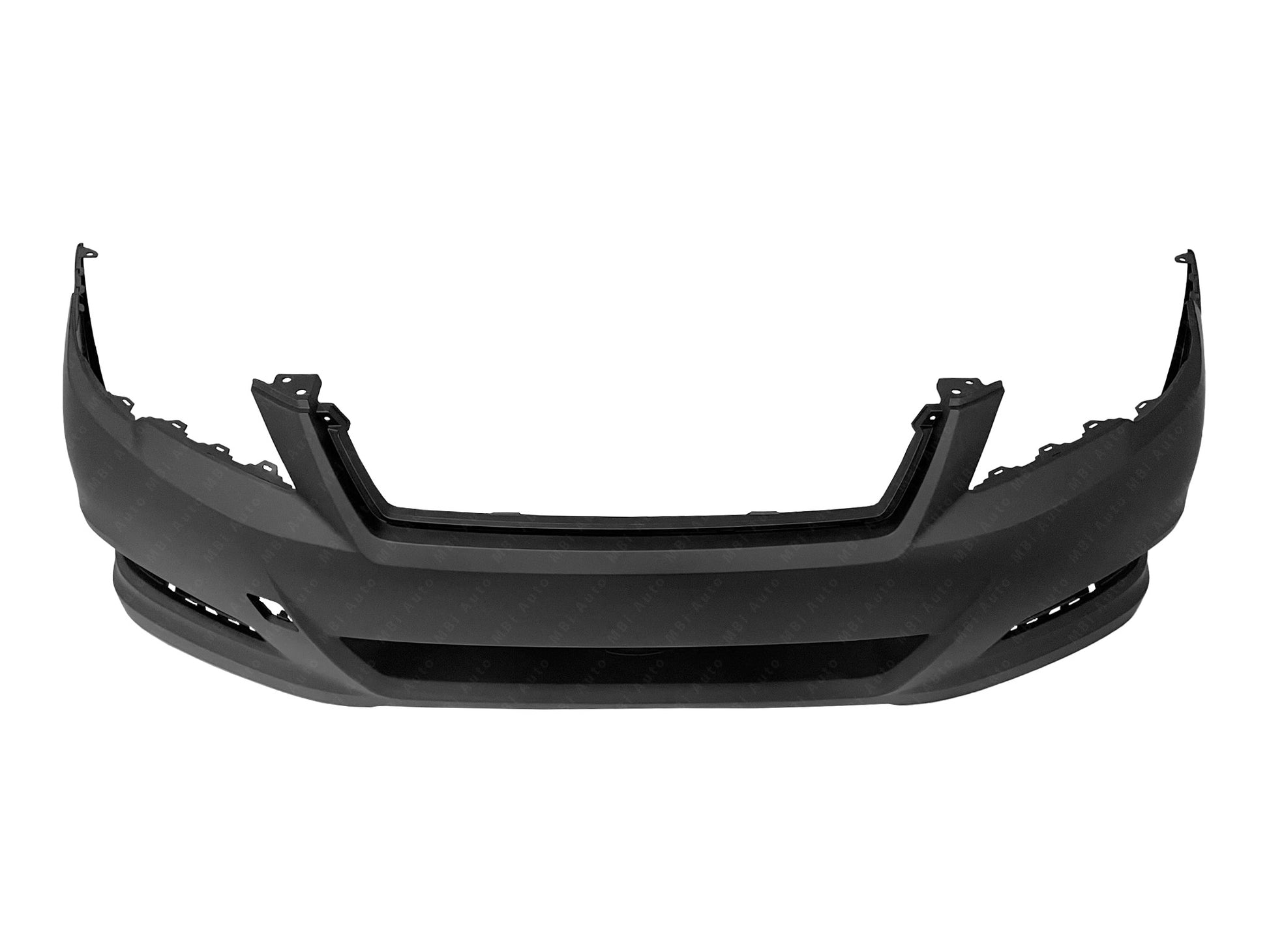 Subaru Legacy 2010 - 2012 Front Bumper Cover 10 - 12 SU1000166 Bumper-King