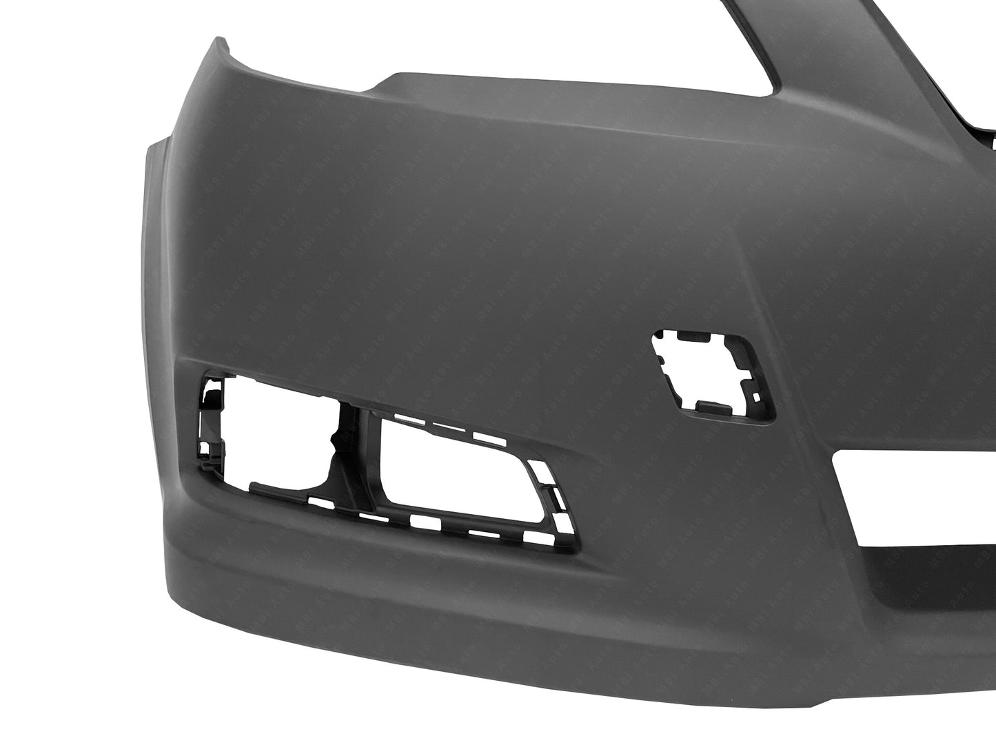 Subaru Legacy 2010 - 2012 Front Bumper Cover 10 - 12 SU1000166 Bumper-King