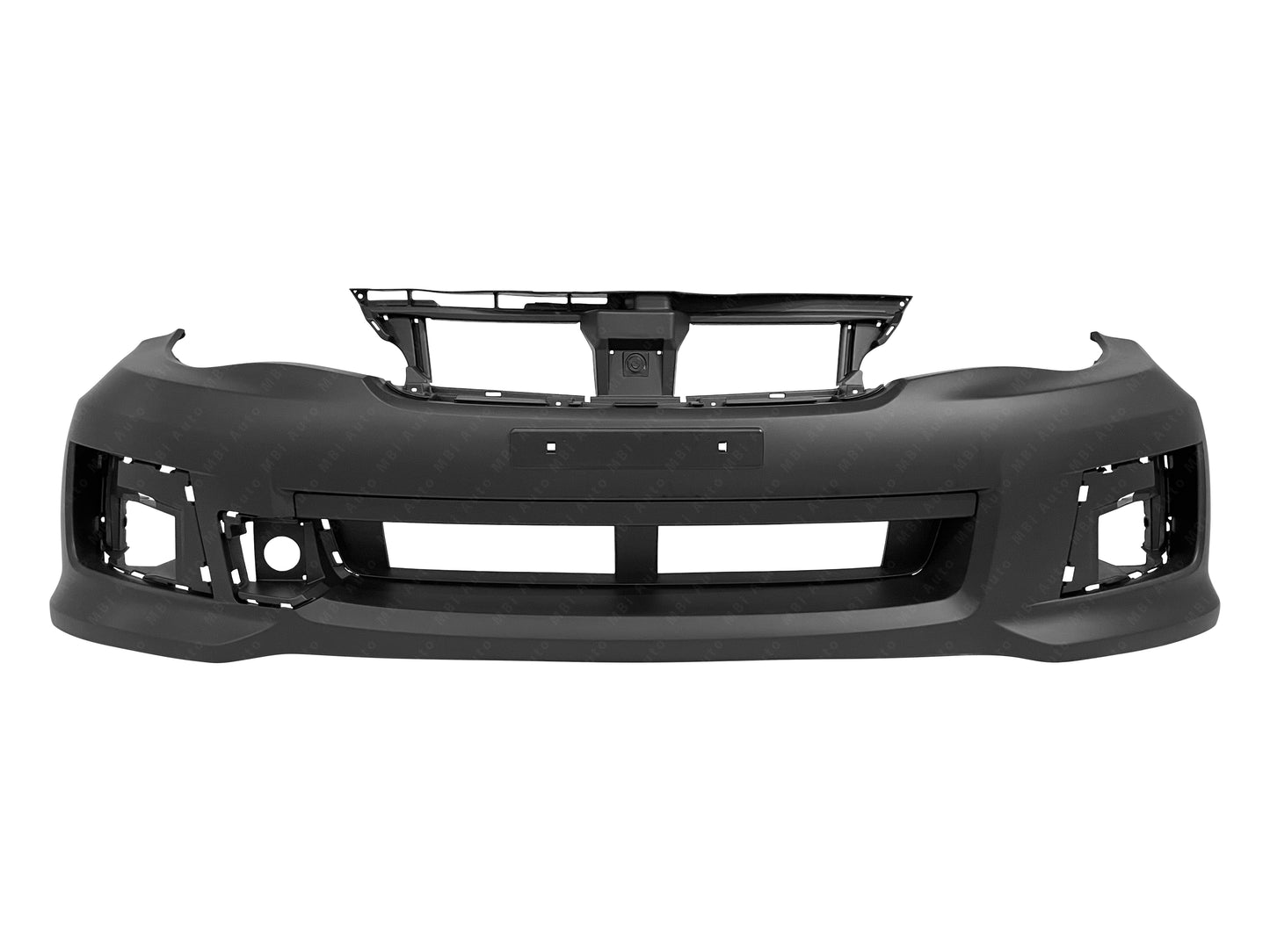 Subaru Impreza WRX 2011 - 2014 Front Bumper Cover 11 - 14 SU1000167