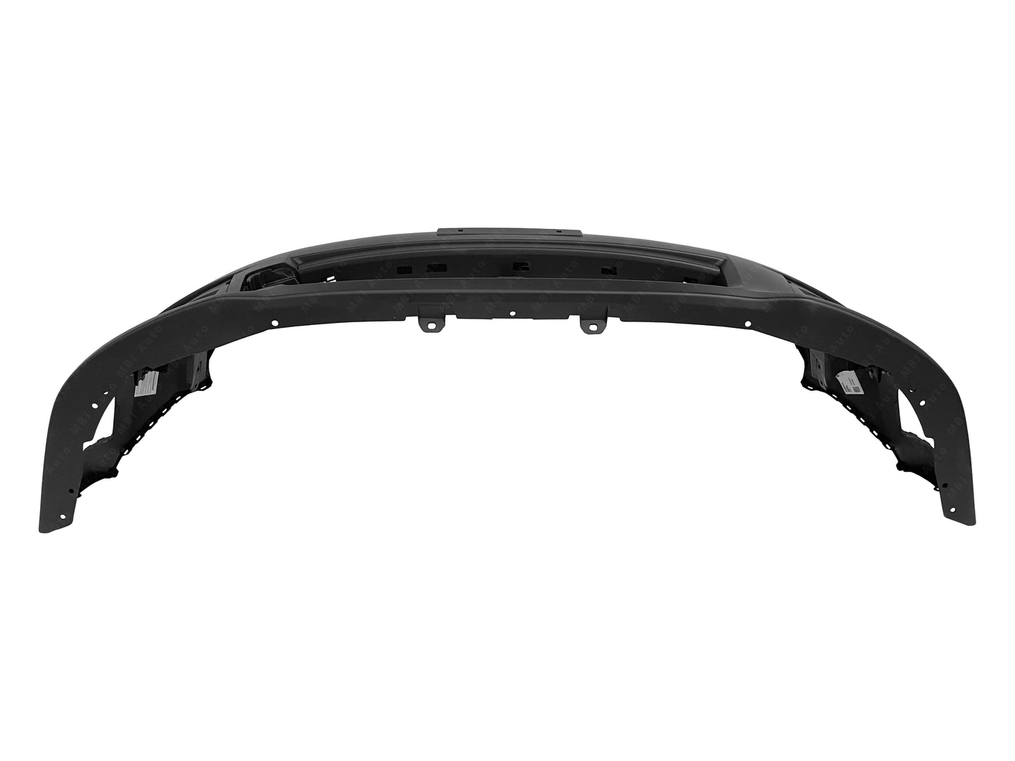 Subaru Impreza WRX 2011 - 2014 Front Bumper Cover 11 - 14 SU1000167