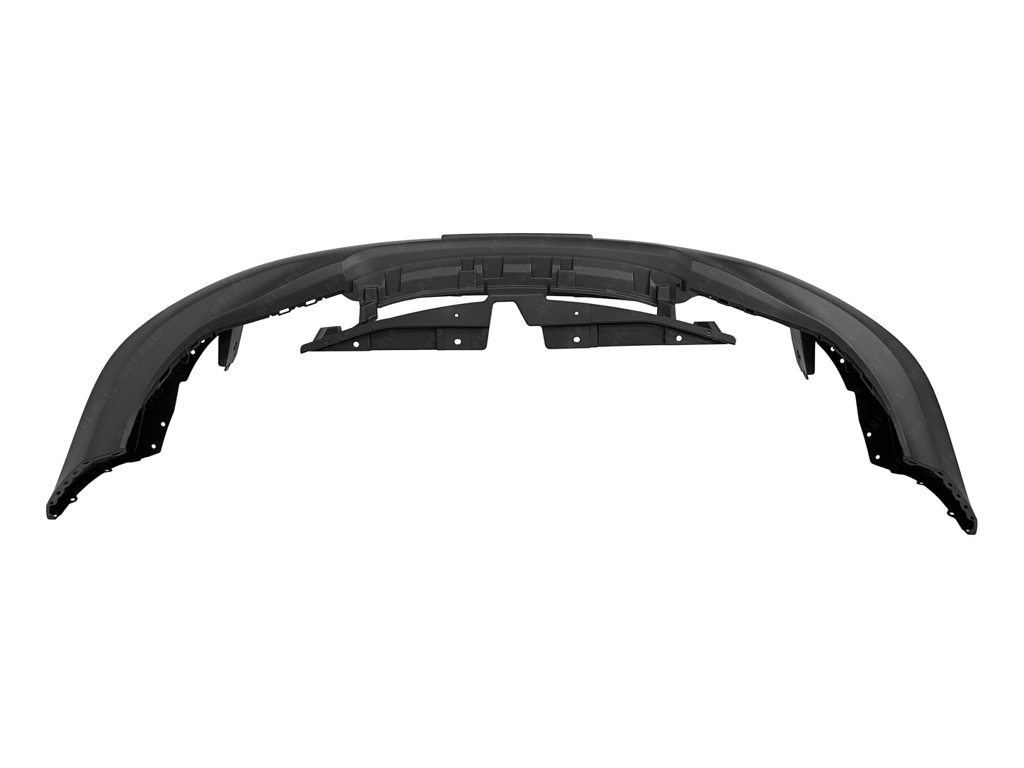 Subaru Impreza WRX 2011 - 2014 Front Bumper Cover 11 - 14 SU1000167