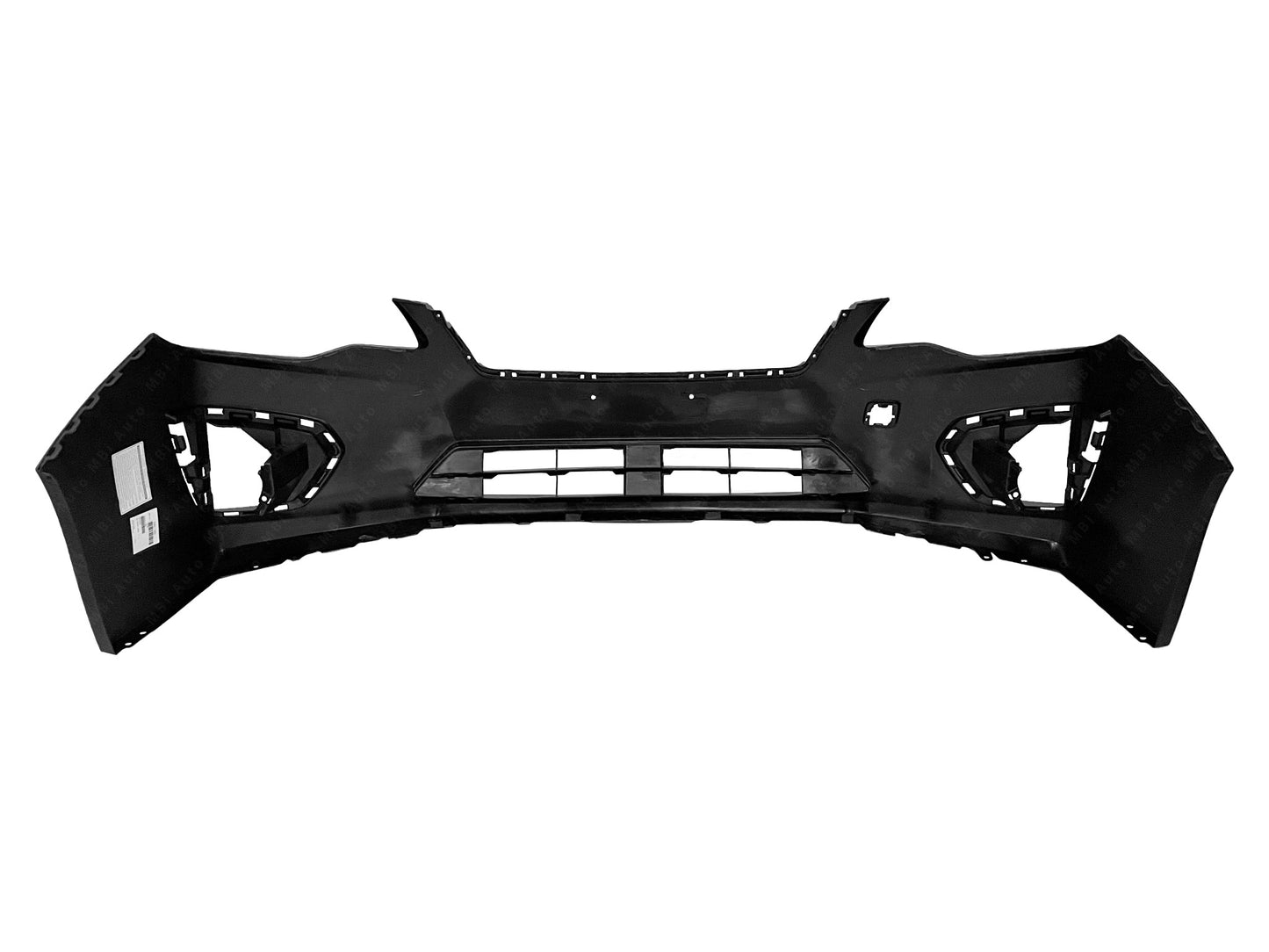 Subaru Impreza 2012 - 2014 Front Bumper Cover 12 - 14 SU1000168 Bumper-King