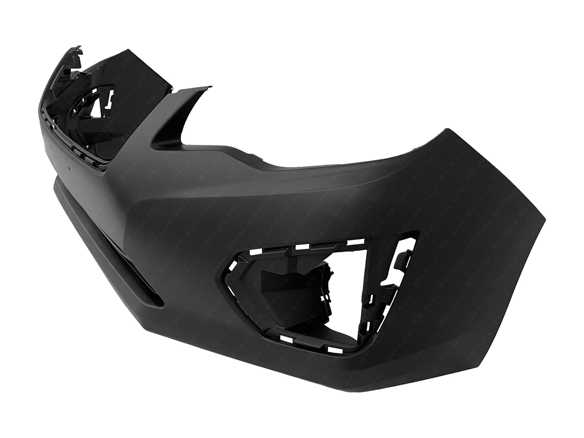 Subaru Impreza 2012 - 2014 Front Bumper Cover 12 - 14 SU1000168 Bumper-King