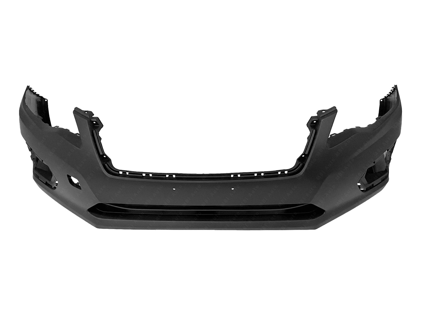 Subaru Impreza 2012 - 2014 Front Bumper Cover 12 - 14 SU1000168 Bumper-King