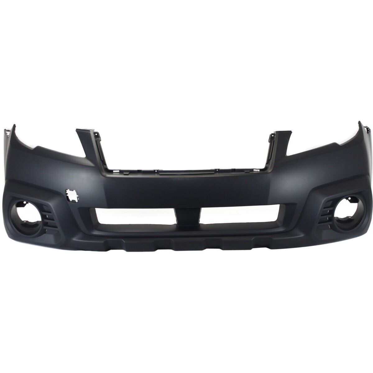 Subaru Outback 2013 - 2014 Front Bumper Cover 13 - 14 SU1000169 Bumper-King