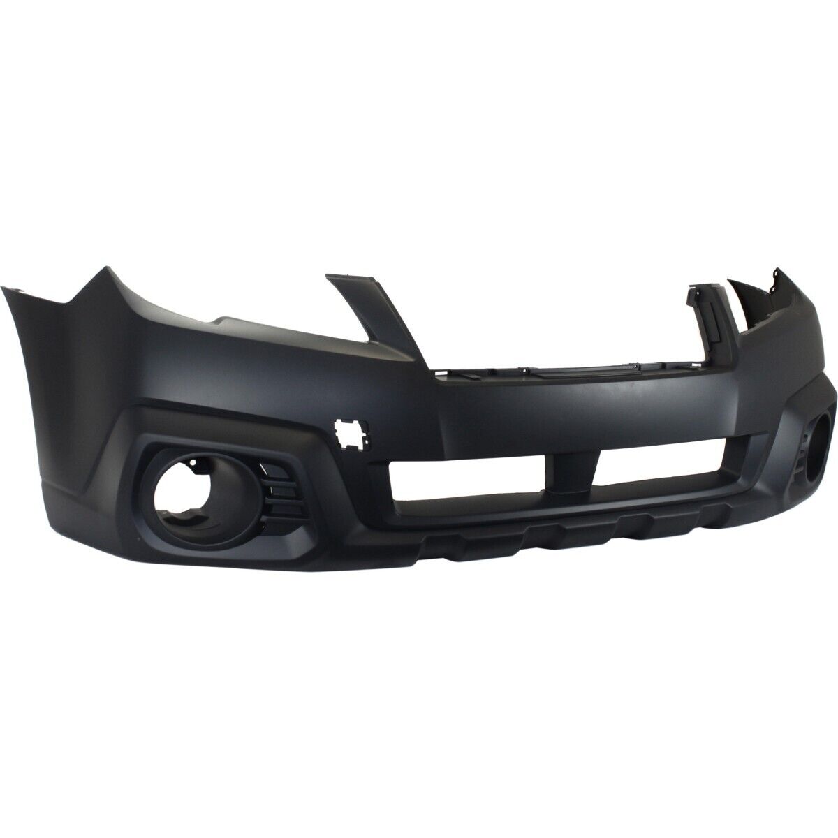 Subaru Outback 2013 - 2014 Front Bumper Cover 13 - 14 SU1000169 Bumper-King