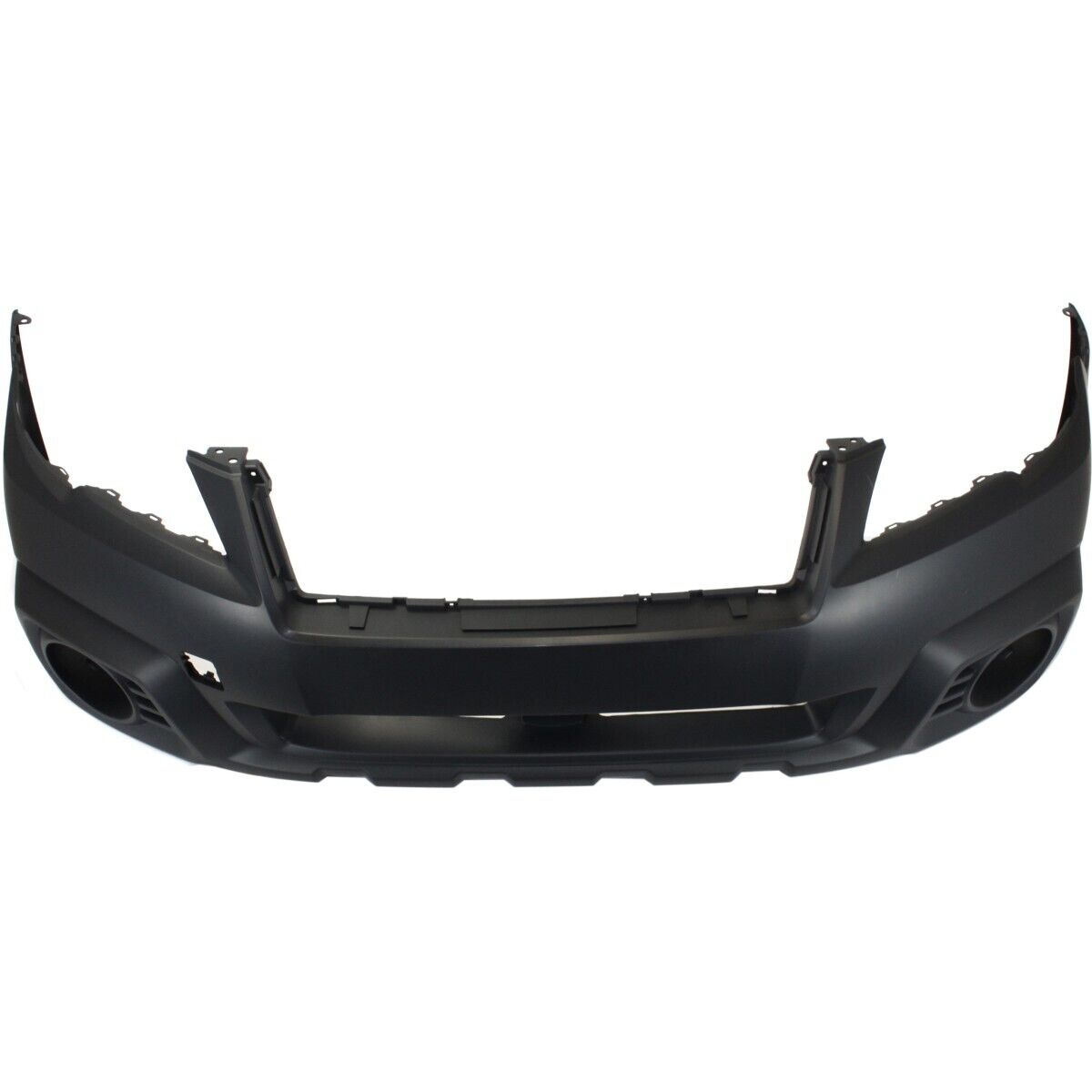 Subaru Outback 2013 - 2014 Front Bumper Cover 13 - 14 SU1000169 Bumper-King